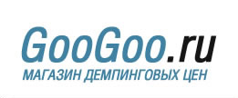 Компьютерный магазин Googoo Самара