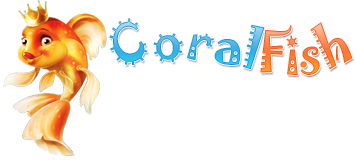 Coralfish Санкт-Петербург