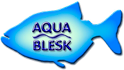 Аквариумный салон Aqua Blesk