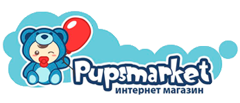 Pupsmarket Москва