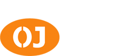 Оранжевый Джип