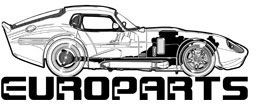 Авторазборка Europarts