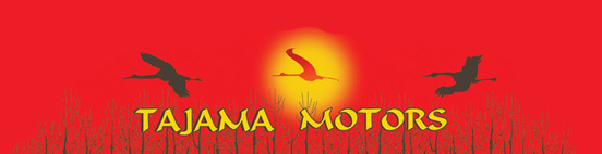 Tajama motors