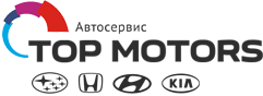 Top motors Honda