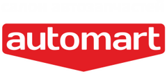 Магазин автозапчастей Automart