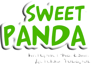 Sweet panda