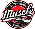 Muscle Garage Санкт-Петербург