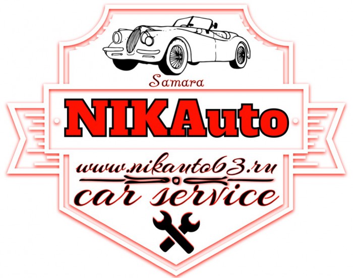 NIKAuto