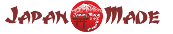 Магазин Japan Made