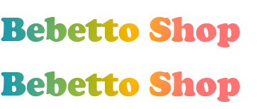 Bebettoshop