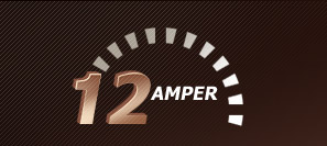 12Amper