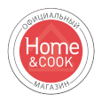 Home cook