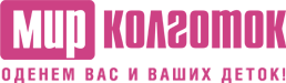 Мир Колготок