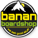 Bananboardshop