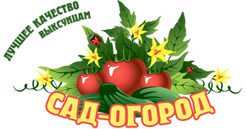 Сад-огород