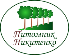 Питомник Никитенко Сергея