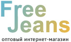 FreeJeans Москва