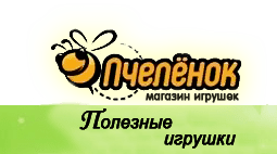 Интернет-магазин Pchelenok.com