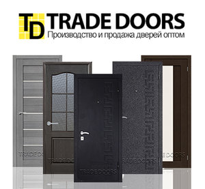 TradeDoors Москва