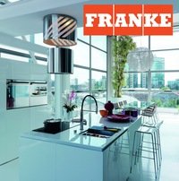 Салон кухонных систем Franke