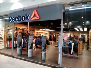 Reebok