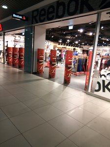 Reebok Челябинск