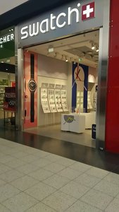 Swatch Новосибирск