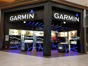 Garmin Екатеринбург