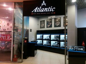 Atlantic