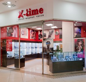 X-time