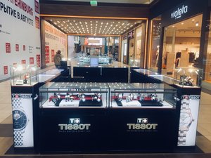 Tissot Екатеринбург