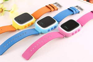 Smart Baby Watch Новосибирск