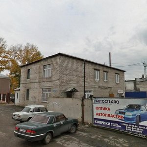 Автокомпас