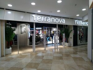 Terranova