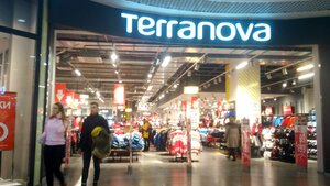 Terranova Новосибирск