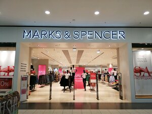 Marks Spencer