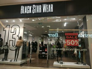 Black Star Wear