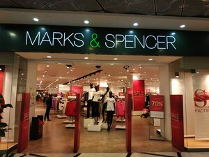 Marks Spencer