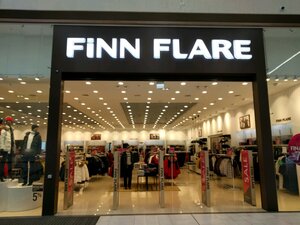 Finn flare Екатеринбург