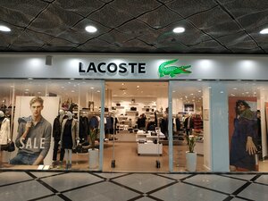 Lacoste