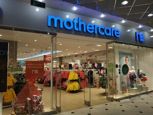 Mothercare