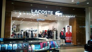 Lacoste