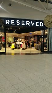 Reserved