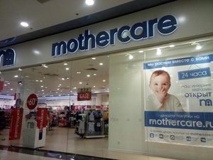 Mothercare