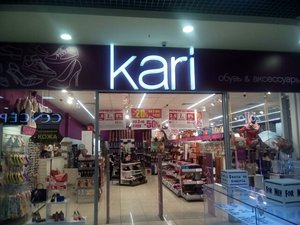 kari