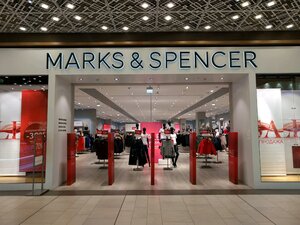 Marks Spencer