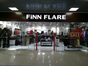 Finn Flare