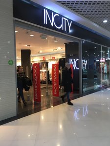 Incity