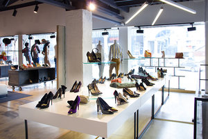 Milano Moda Store and Outlet Екатеринбург