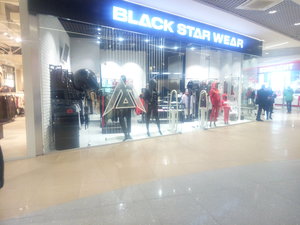 Black Star Wear